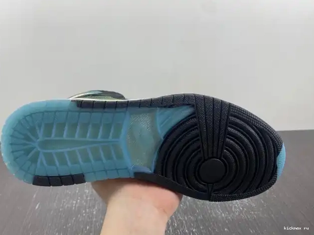 Rep MAX 1 Olive Sky DB2889-003 Light Gore-Tex Jordan Air Element J 0407